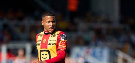 Na Misser Van Het Jaar Is Uitgelachen Vranckx Nu Held In Mechelen Buitenlands Voetbal Tubantia Nl