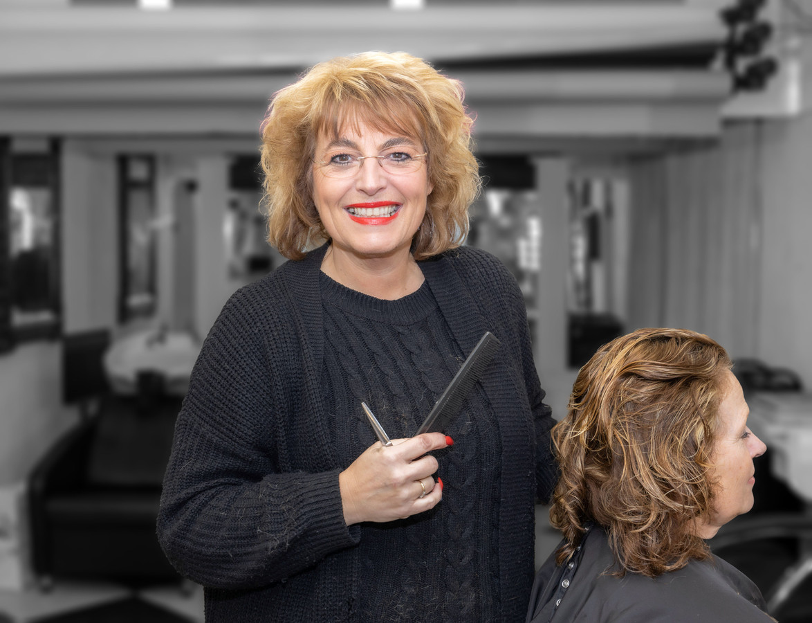 In deze straat in Zwolle zitten maar liefst 12 (!) kappers ‘Ooh? Ik