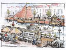 Bergen op Zoom droomt verder over mooie toekomst