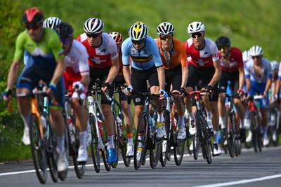 Zaterdag 24 juli 2021