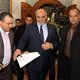 Premier van Tunesië dient ontslag in
