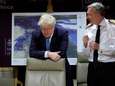 La Russie "a perdu sur le plan stratégique", estime un haut militaire britannique