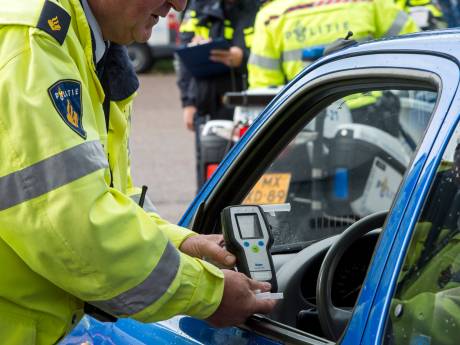 Geen leges betalen voor je rijbewijs in Barneveld? Dan eerst een alcoholcursus volgen
