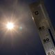 Europese zomers zijn warmste in 2.000 jaar