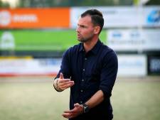 Trainer Niels Mastijn gelooft in titel Sporting Delta: ‘Maar we krijgen nog lastige wedstrijden’