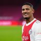 Ajax wint van Fortuna, Heracles en Cambuur gelijk