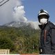 Reddingswerkers vinden 31 lichamen bij top uitgebarsten vulkaan Japan