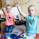 Genderneutraal opvoeden: zoonlief aan de nagellak en een dochter die Robbie heet