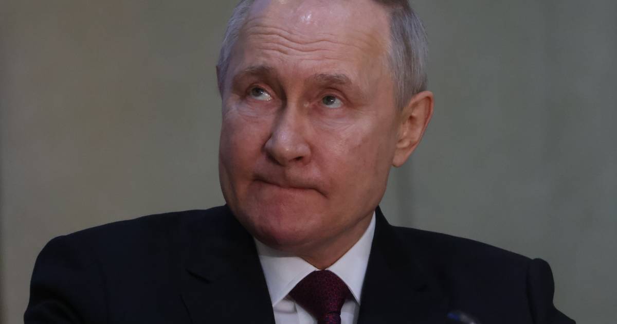 Правительство Китая об ордере на арест Путина: «Остерегайтесь двойных стандартов» |  Война Украина и Россия