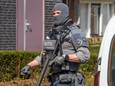 Deux personnes soupçonnées de préparer un attentat en Belgique arrêtées aux Pays-Bas