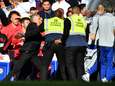 Mourinho krijgt geen straf voor uitbarsting tegen Chelsea