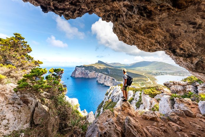 Sardinië