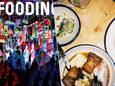 De nieuwe foodgids Le Fooding neemt zichzelf niet té serieus.