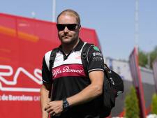 Blootfoto Valtteri Bottas levert 50.000 euro op voor goede doel