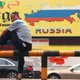 China overweegt belangen te kopen in Russische energiebedrijven
