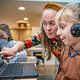 Volkskrant Ochtend: Grote opmars van Google op Nederlandse scholen | Griekenland kiest voor veel strengere migratiewet