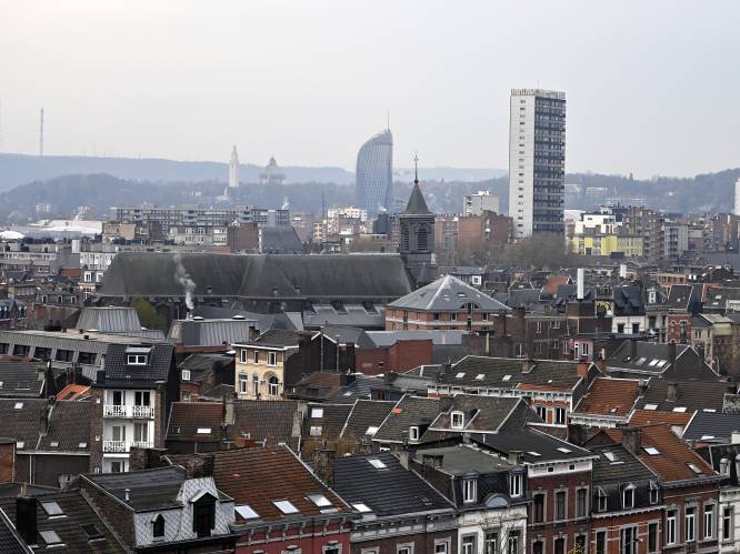 Provincie Luik scherpt coronamaatregelen aan omwille van “zorgwekkende" toestand