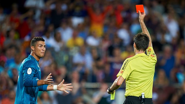 null Beeld getty