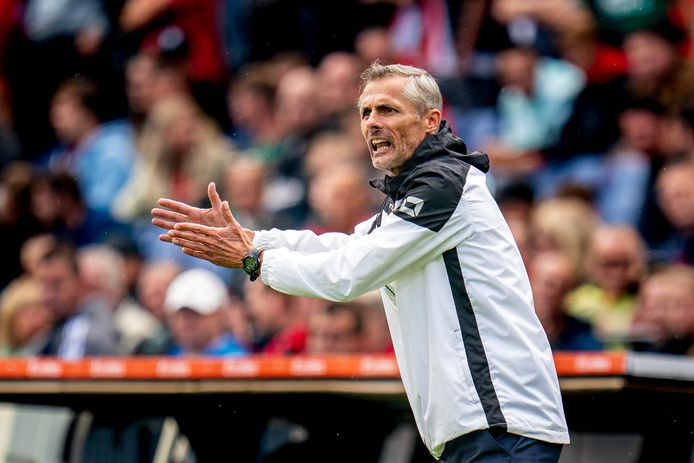 Kees van Wonderen