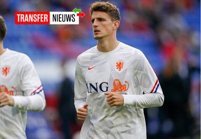 LIVE. Antwerp wil Nederlands international Guus Til - Genk dicht bij Kortrijk-aanvaller Selemani