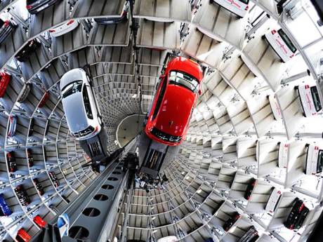 ‘Onze auto's worden steeds slechter’