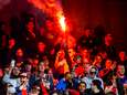 Feyenoord speelt tegen Israëlische club: ‘Laat racistische spreekkoren achterwege’