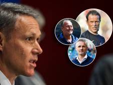 Kritiek van Marco van Basten wordt omarmd: ‘De boel besodemieteren lijkt een verdienmodel geworden’