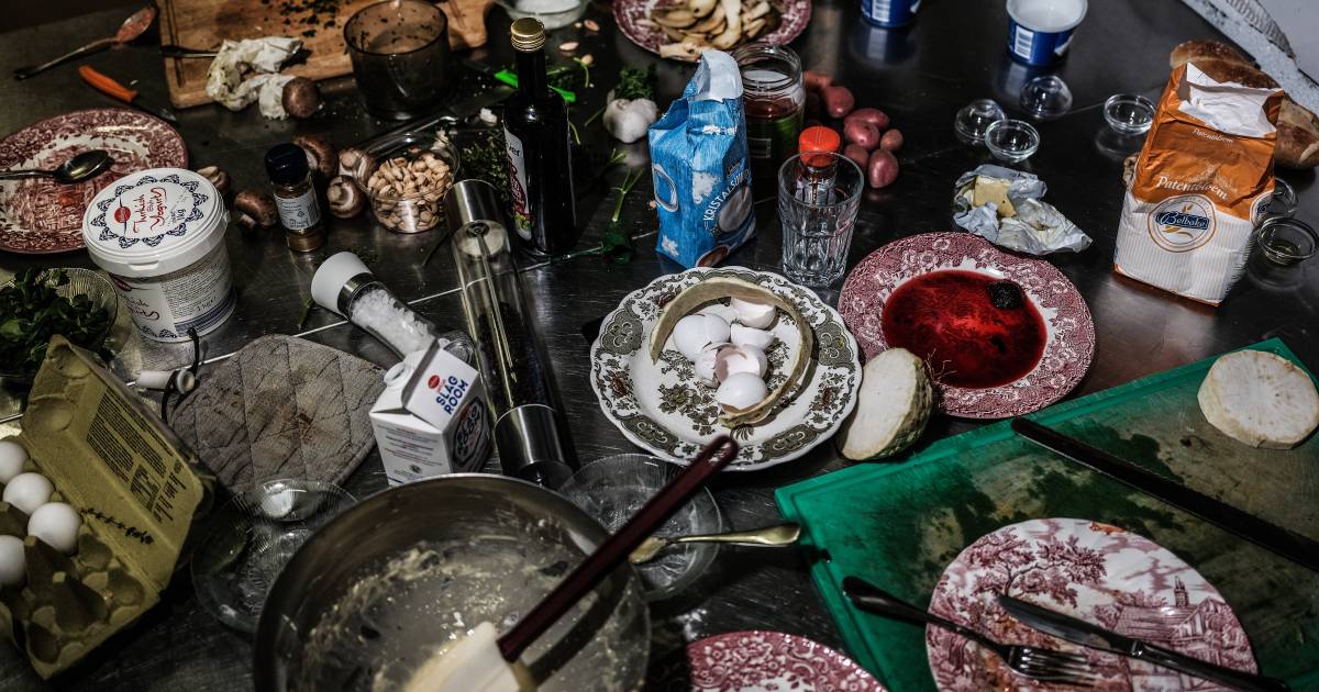 Kerstmenu voor minder dan 50 euro voor vier personen? Ja hoor, dat kan