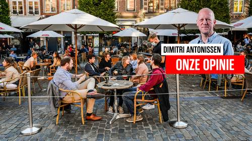 Misschien niet fair, maar tenminste zijn de coronaregels voortaan duidelijk
