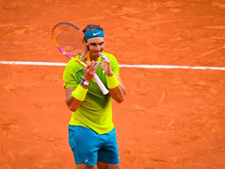 Rafael Nadal forfait à Rome, l’inquiétude grandit à trois semaines de Roland Garros 