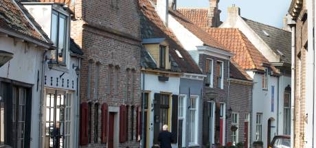 Nieuwe parkeervergunningen in Doesburg: ‘Want nu veel gedoe en oneerlijkheid’