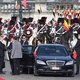 Ook in België relletje bij bezoek Xi Jinping