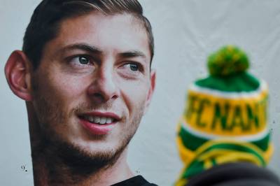Cardiff réclame plus de 100 millions d'euros à Nantes quatre ans après le décès d'Emiliano Sala
