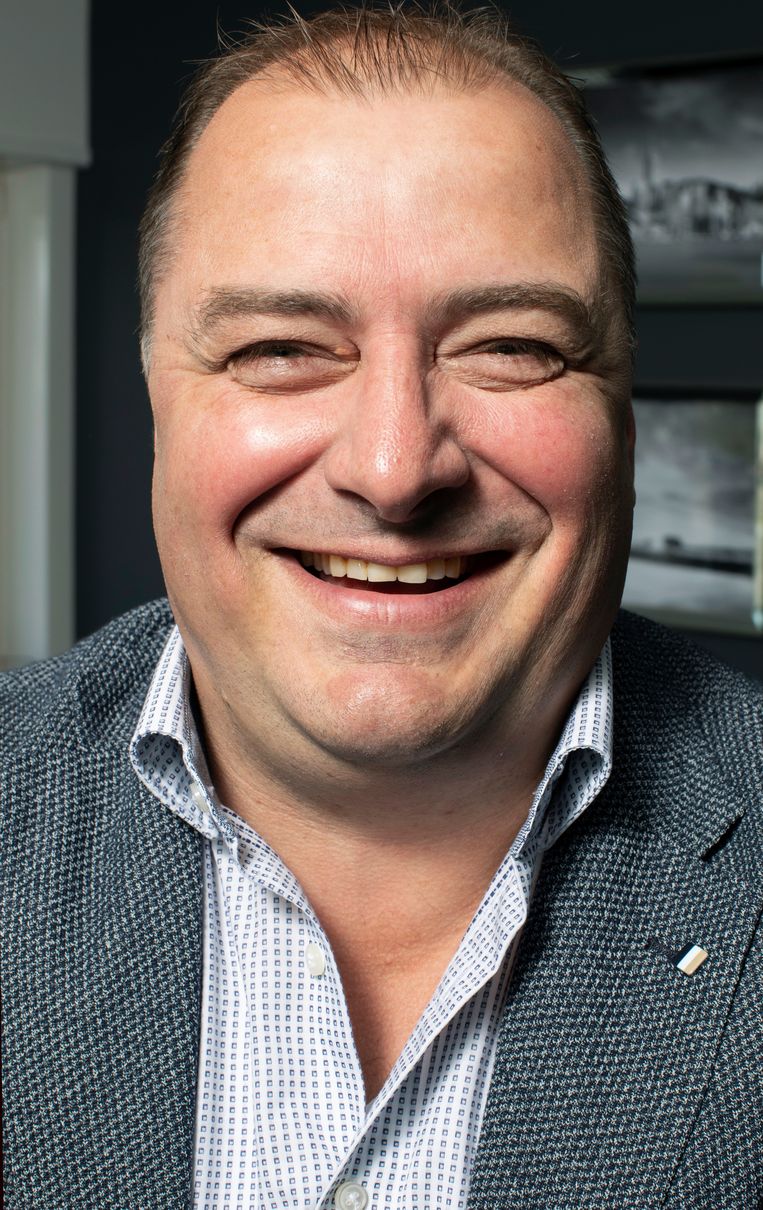 De lange weg die vibratorvorst Eric Idema aflegde om te komen waar hij ...
