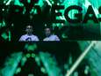 Geen Oranje boven meer: Dimitri Vegas &amp; Like Mike populairste DJ’s te wereld