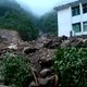 China: 30 vermisten na aardverschuiving