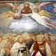 Duivel ontdekt in beroemde fresco van Giotto