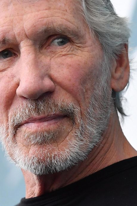 Le discours de Roger Waters (Pink Floyd) à l’ONU au nom de la Russie 