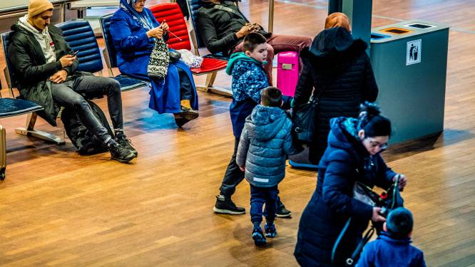 Transavia: 75 procent reizigers vandaag op bestemming