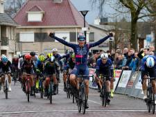Dorpenomloop Rucphen wijkt uit naar datum WK: ‘Het kan even niet anders’