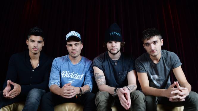 The Wanted-zanger Tom Parker in Spanje voor revolutionaire behandeling voor hersentumor