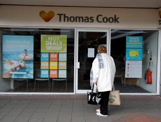 Kostenplaatje van faillissement Thomas Cook? “Meer dan 30 miljoen euro"