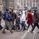 Slechts een kwart van alle ov-haltes in de stad is toegankelijk voor mensen met een beperking