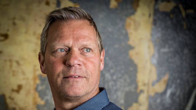 Cambuur vervangt teleurgestelde Foeke Booy als technisch manager: ‘Graag door willen gaan’