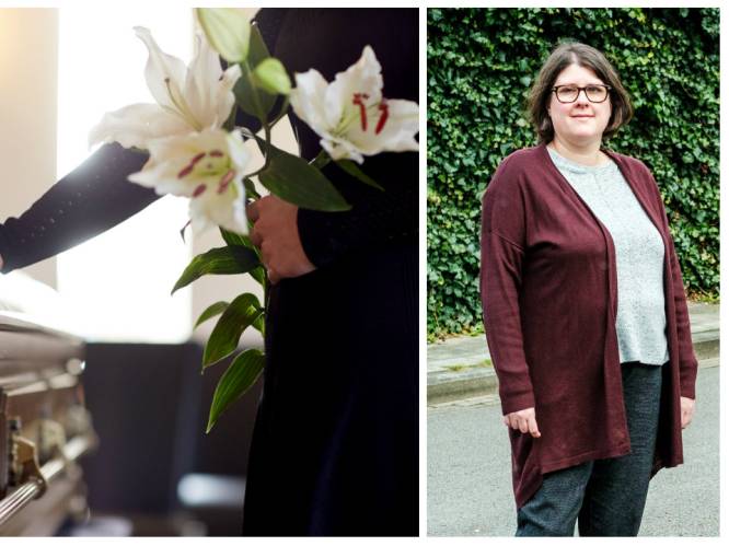 “Voor een uitvaart betaal je gemiddeld 4.000 tot 7.000 euro”: zo vermijd je administratieve en financiële zorgen als een naaste overlijdt