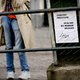 Poesje haalt uit naar Loesje op Amsterdamse Wallen