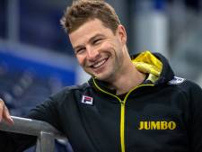 Sven Kramer: Schijt aan alles, dat heb ik niet meer