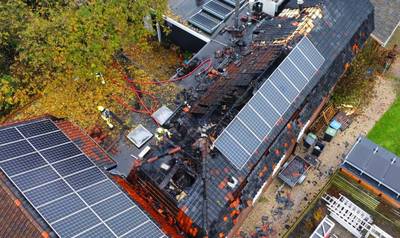 Bakkerswinkel van Gremmee in Dreumel nu ook dicht; ‘Impact brand Rossum steeds duidelijker’