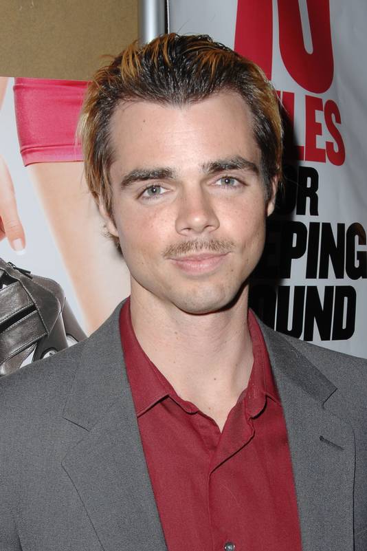 Reid en 2014