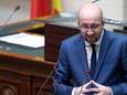 L'opposition fustige la déclaration de politique générale